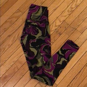 Hughwasted Lululemon Wunderunders